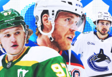 Sportsnet’s Insiders rank the NHL’s top 50 players in 2025-26: 10-1