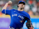 Gausman gets Game 1 call as Blue Jays and Yankees resume rivalry