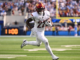 Commanders score 27 straight points to beat Chargers