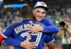 Blue Jays’ Yesavage continues remarkable rise with historic Game 2 start