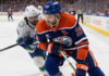 NHL Pre-season on Sportsnet: Oilers vs. Canucks