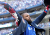 Guerrero Jr. authors new signature moment with epic swing in Blue Jays’ win