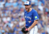 ‘Mind-boggling’: Sports world reacts to Blue Jays’ Trey Yesavage’s performance
