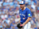 ‘Mind-boggling’: Sports world reacts to Blue Jays’ Trey Yesavage’s performance