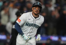 ALDS on Sportsnet: Tigers vs. Mariners, Game 2