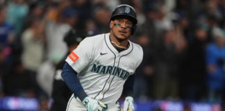 ALDS on Sportsnet: Tigers vs. Mariners, Game 2