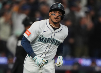 ALDS on Sportsnet: Tigers vs. Mariners, Game 2