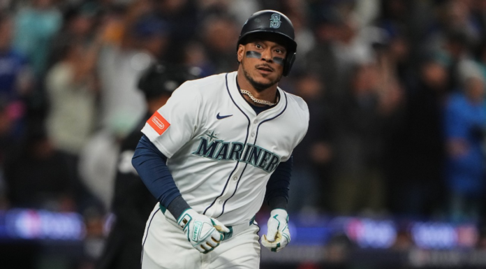 ALDS on Sportsnet: Tigers vs. Mariners, Game 2