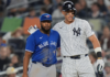 Breaking down top storylines ahead of Blue Jays vs. Yankees ALDS tilt