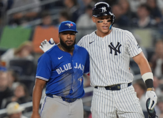 Breaking down top storylines ahead of Blue Jays vs. Yankees ALDS tilt
