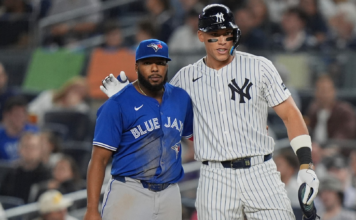 Breaking down top storylines ahead of Blue Jays vs. Yankees ALDS tilt