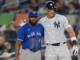 Breaking down top storylines ahead of Blue Jays vs. Yankees ALDS tilt