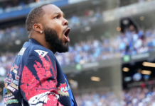 Guerrero Jr. getting hot at perfect time for a deep Blue Jays run