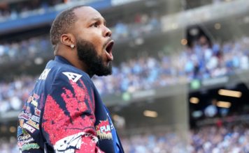 Guerrero Jr. getting hot at perfect time for a deep Blue Jays run