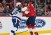 NHL begins discipline for hectic Battle of Florida pre-season game
