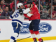 NHL begins discipline for hectic Battle of Florida pre-season game