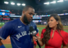 ‘He’s built for this’: Guerrero Jr. praises Yesavage after historic outing