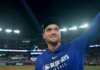 ‘You guys are awesome!’: Yesavage gets emotional after stunning playoff outing