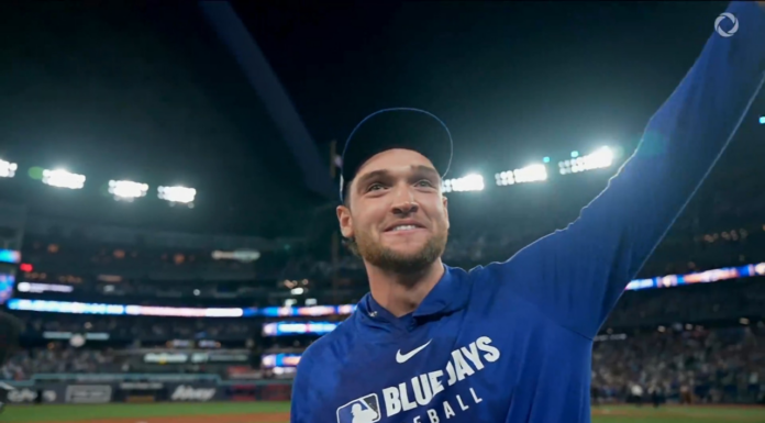 ‘You guys are awesome!’: Yesavage gets emotional after stunning playoff outing