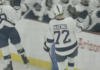 Gavin McKenna shows off his vision to record assist in NCAA debut