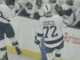 Gavin McKenna shows off his vision to record assist in NCAA debut