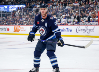 Winnipeg Jets team preview: What does Jonathan Toews have left?