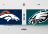 NFL Highlights: Broncos 21, Eagles 17