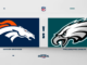 NFL Highlights: Broncos 21, Eagles 17