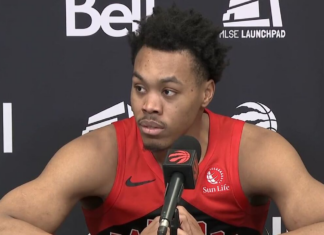 ‘Ridiculous’: Raptors’ Barnes on Ingram’s All-Star snub