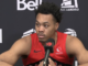 ‘Ridiculous’: Raptors’ Barnes on Ingram’s All-Star snub
