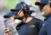Reports: Raiders targeting Seahawks’ Klint Kubiak as next head coach