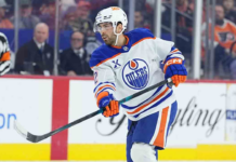 Sunday Overreactions: Will Canada regret not taking Evan Bouchard?