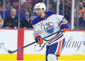 Sunday Overreactions: Will Canada regret not taking Evan Bouchard?