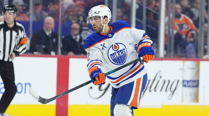 Sunday Overreactions: Will Canada regret not taking Evan Bouchard?
