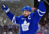 Saturday Headlines: Matthews, Maple Leafs reaffirm commitment to each other
