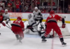 Kings’ Doughty bails out Forsberg with miraculous skate save