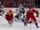 Kings’ Doughty bails out Forsberg with miraculous skate save