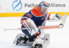 Oilers’ Calvin Pickard, Flames’ Justin Kirkland placed on waivers