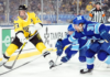 Lightning erase four-goal deficit, down Bruins in Stadium Series