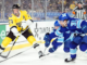 Lightning erase four-goal deficit, down Bruins in Stadium Series