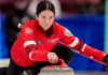 Einarson defeats Lawes in extra-end thriller for fifth Scotties title