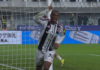 Juventus’ Jonathan David buries wide-open look vs. Parma