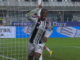 Juventus’ Jonathan David buries wide-open look vs. Parma