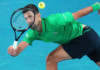 Djokovic falls short of a 25th major title as Alcaraz triumphs in Australia
