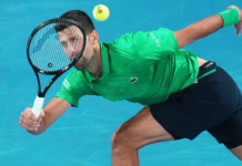 Djokovic falls short of a 25th major title as Alcaraz triumphs in Australia