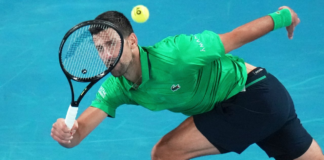 Djokovic falls short of a 25th major title as Alcaraz triumphs in Australia