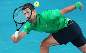 Djokovic falls short of a 25th major title as Alcaraz triumphs in Australia