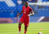 Report: Canadian international Cyle Larin set to join Southampton