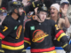 Canucks’ Ohgren, Lekkerimaki put chemistry on display vs. Maple Leafs