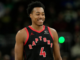 Raptors’ Scottie Barnes named to all-star team